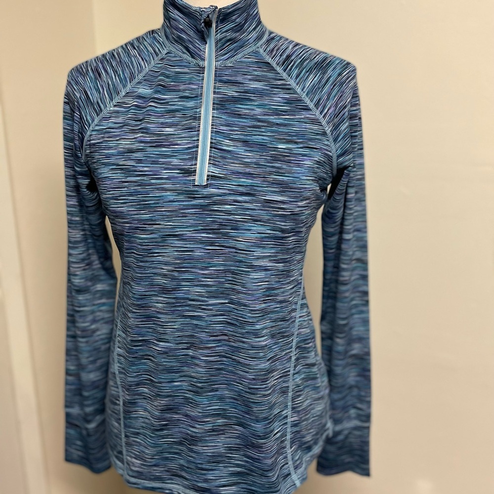 Women’s  Ideology Half Zip Up Small